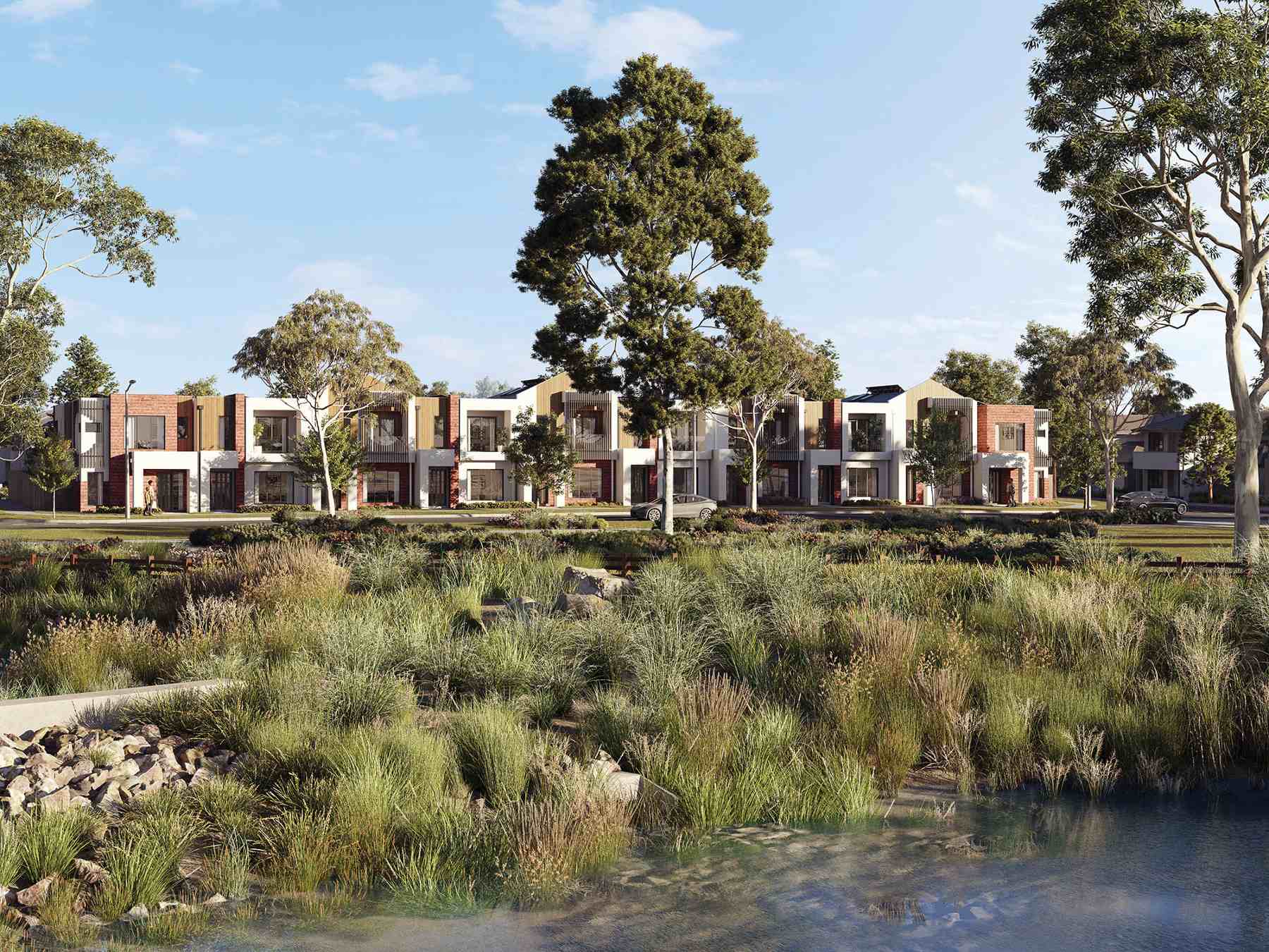 [Land for Sale] Kingsfield, Sunbury OpenLot